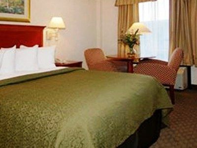 Quality Historic District Inn Savannah