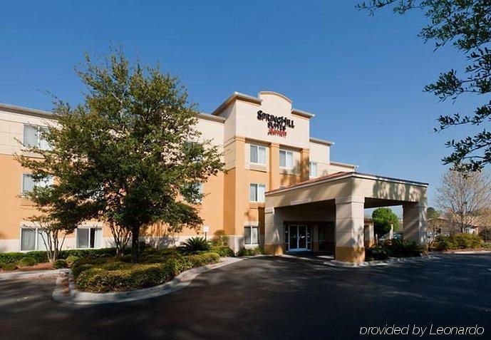 Springhill By Marriott Midtown Savannah
