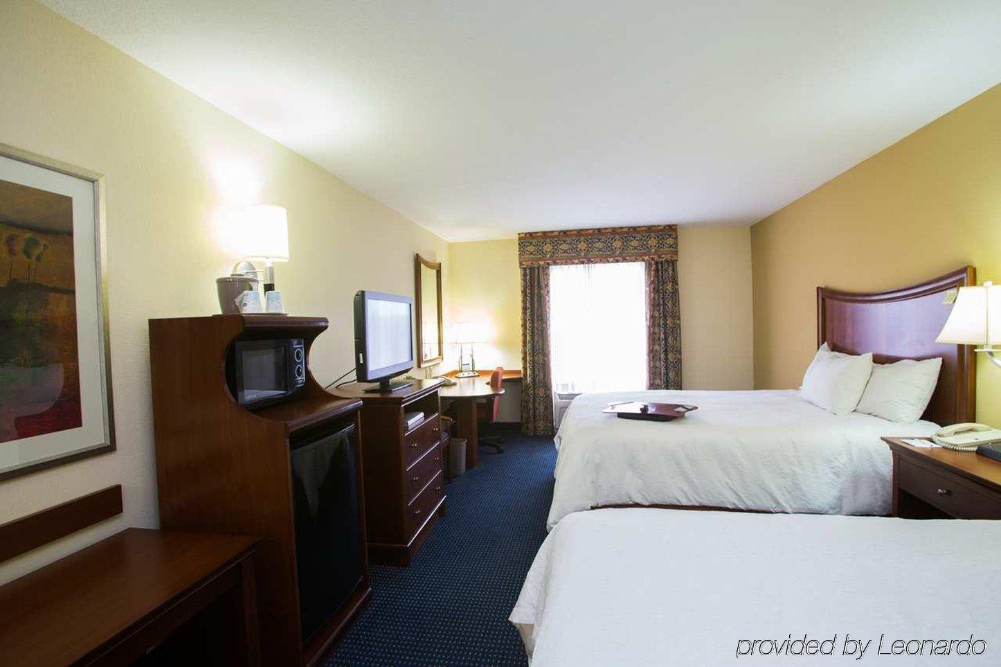 Hotel Hampton & - I-95 South - Gateway Savannah