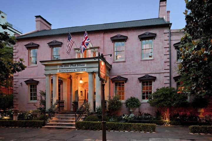 Inn Planters On Reynolds Square (adults Only) Savannah