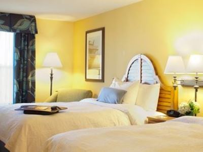 Hotel Hampton & Savannah/midtown Savannah