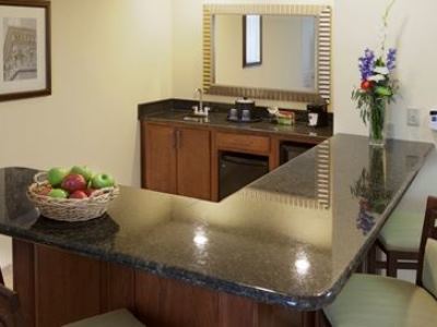 Hotel Hampton & Savannah/midtown 3*