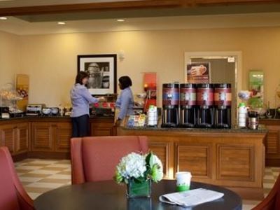 Hotel Hampton & Savannah/midtown Savannah