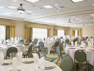 Hotel Hampton & Savannah/midtown