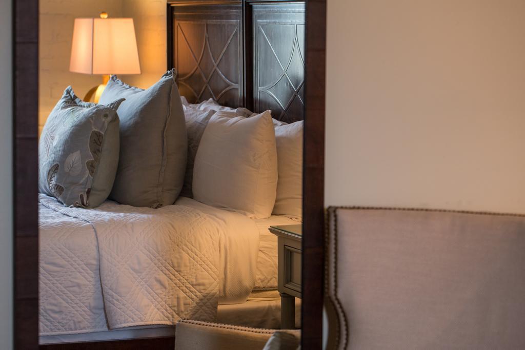 Hotel Olde Harbour Inn, Historic Of Collection Savannah