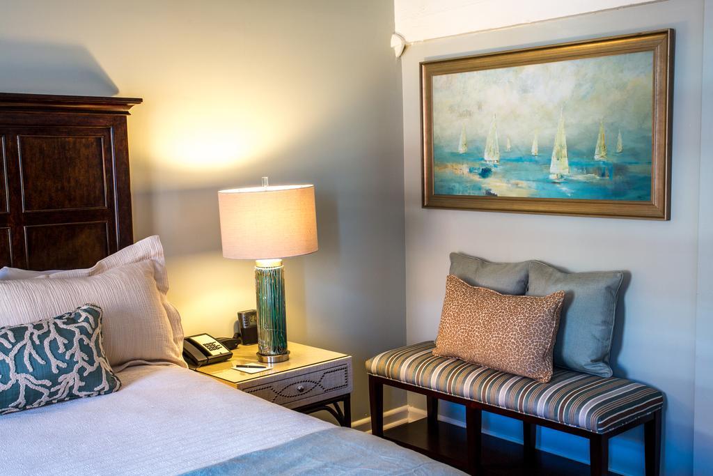 Hotel Olde Harbour Inn, Historic Of Collection Savannah