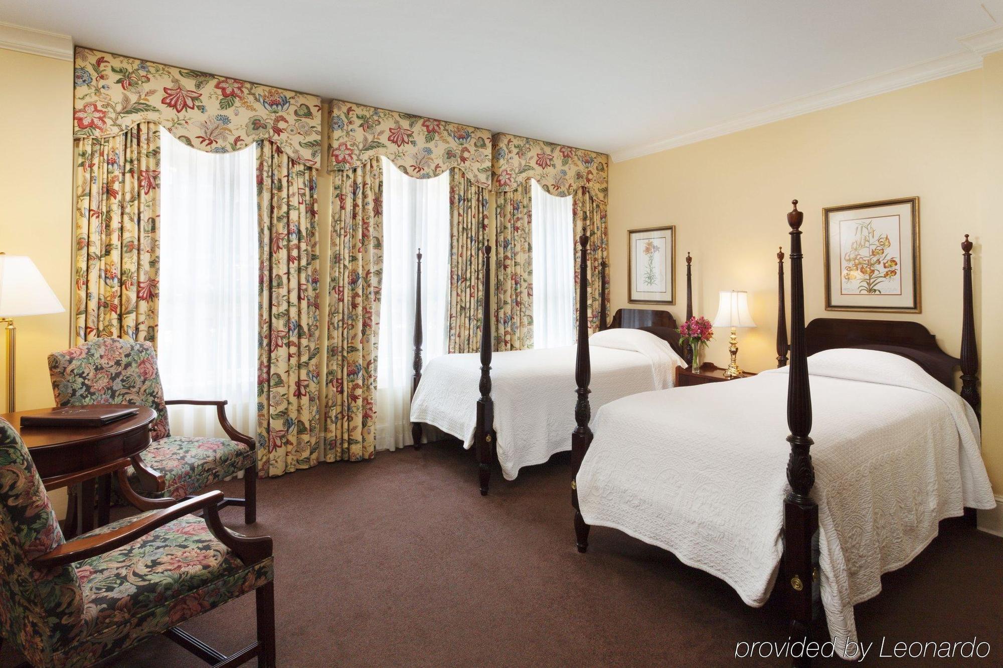 Inn Planters On Reynolds Square (adults Only) Savannah