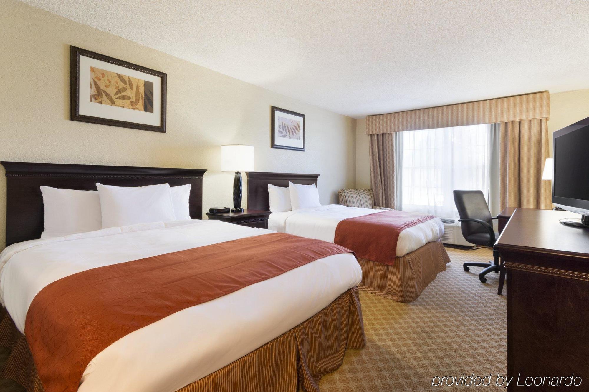 Hotel Country & By Radisson, Midtown, Ga 3*