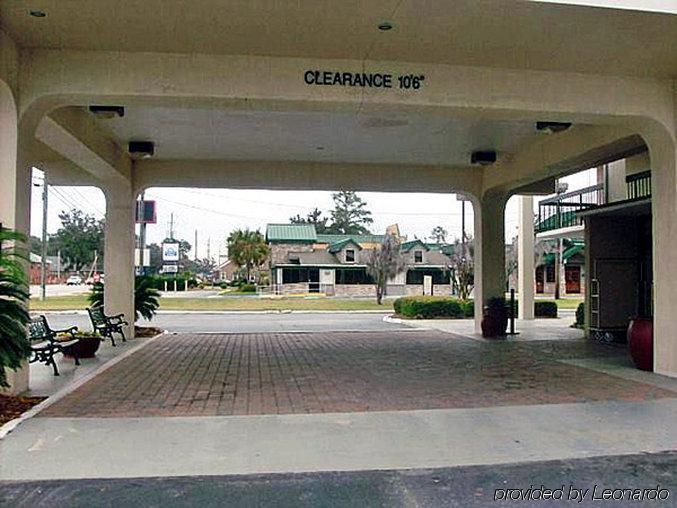 Hotel 6-savannah, Ga - Midtown 2*