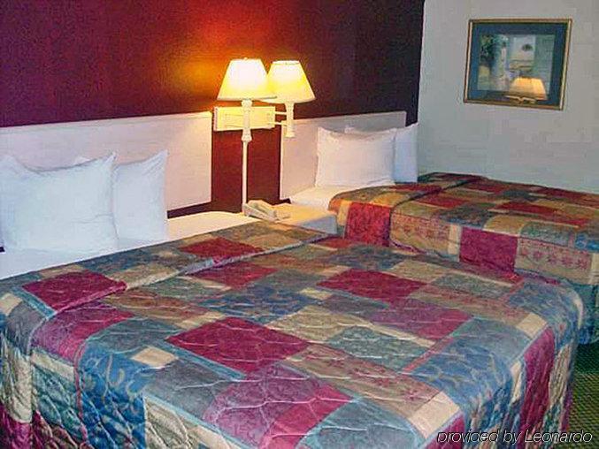 Hotel 6-savannah, Ga - Midtown Savannah