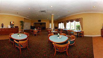 Inn Quality Midtown