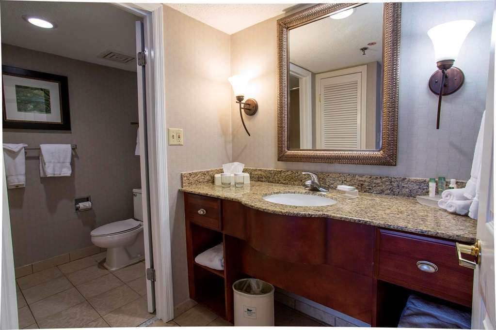 Homewood By Hilton 3* Savannah