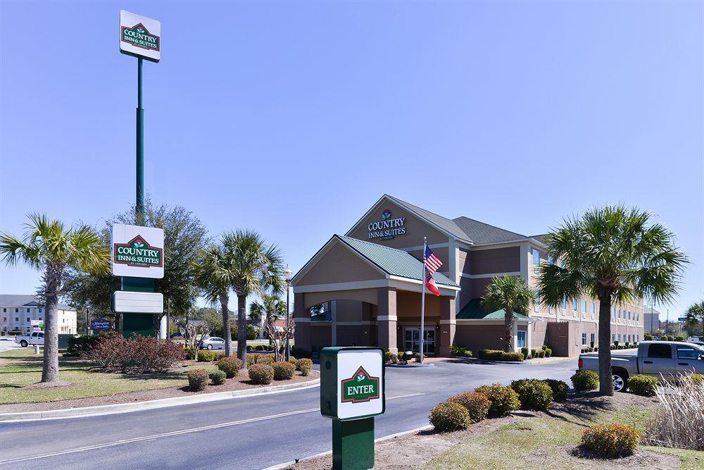 Country & By Radisson, Gateway, Ga Hotel 3*
