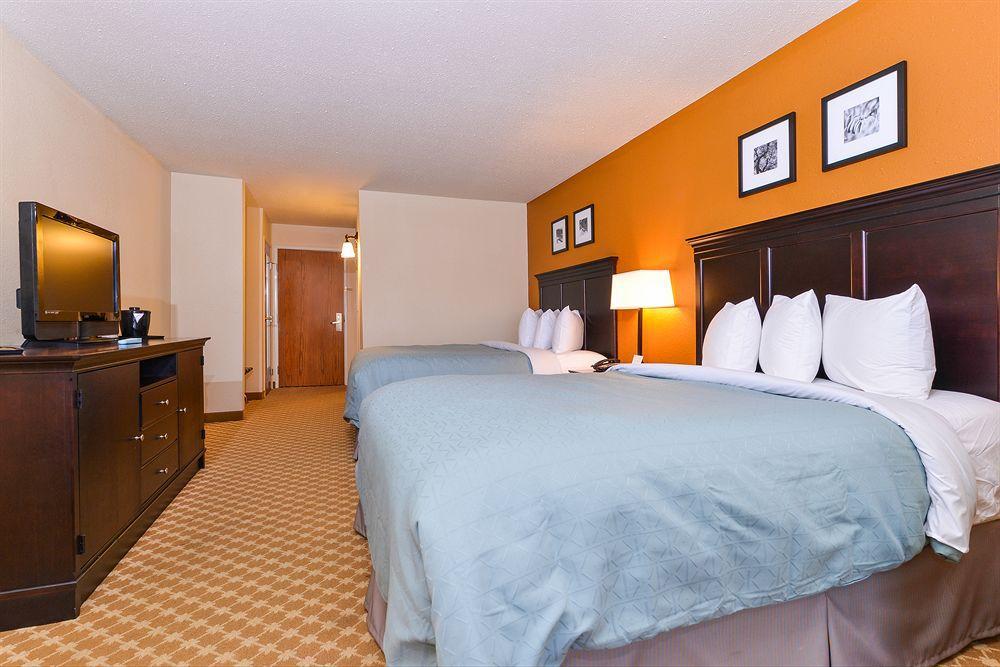 Country & By Radisson, Gateway, Ga 3* Savannah
