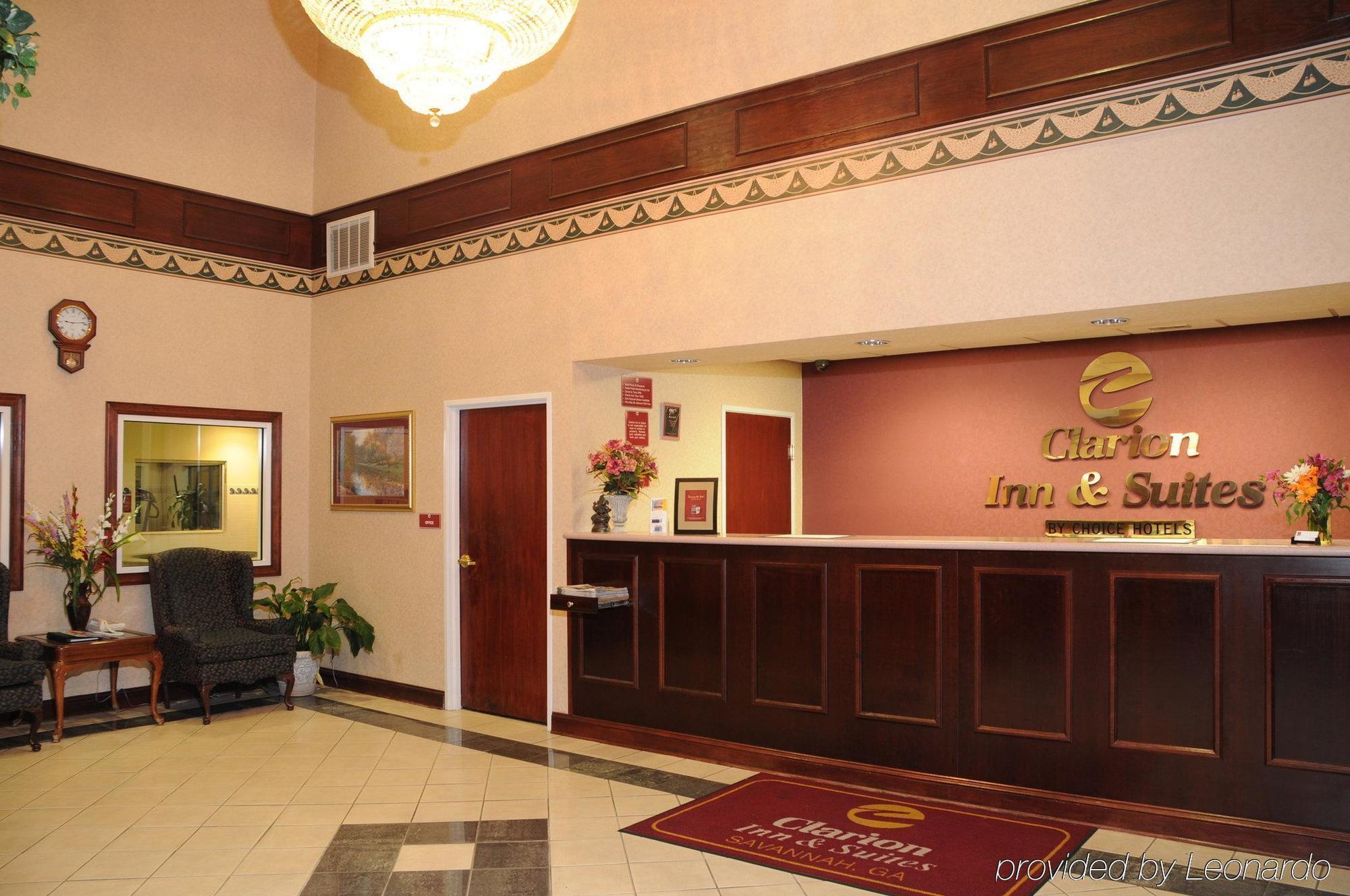 Country & By Radisson, Gateway, Ga 3* Savannah
