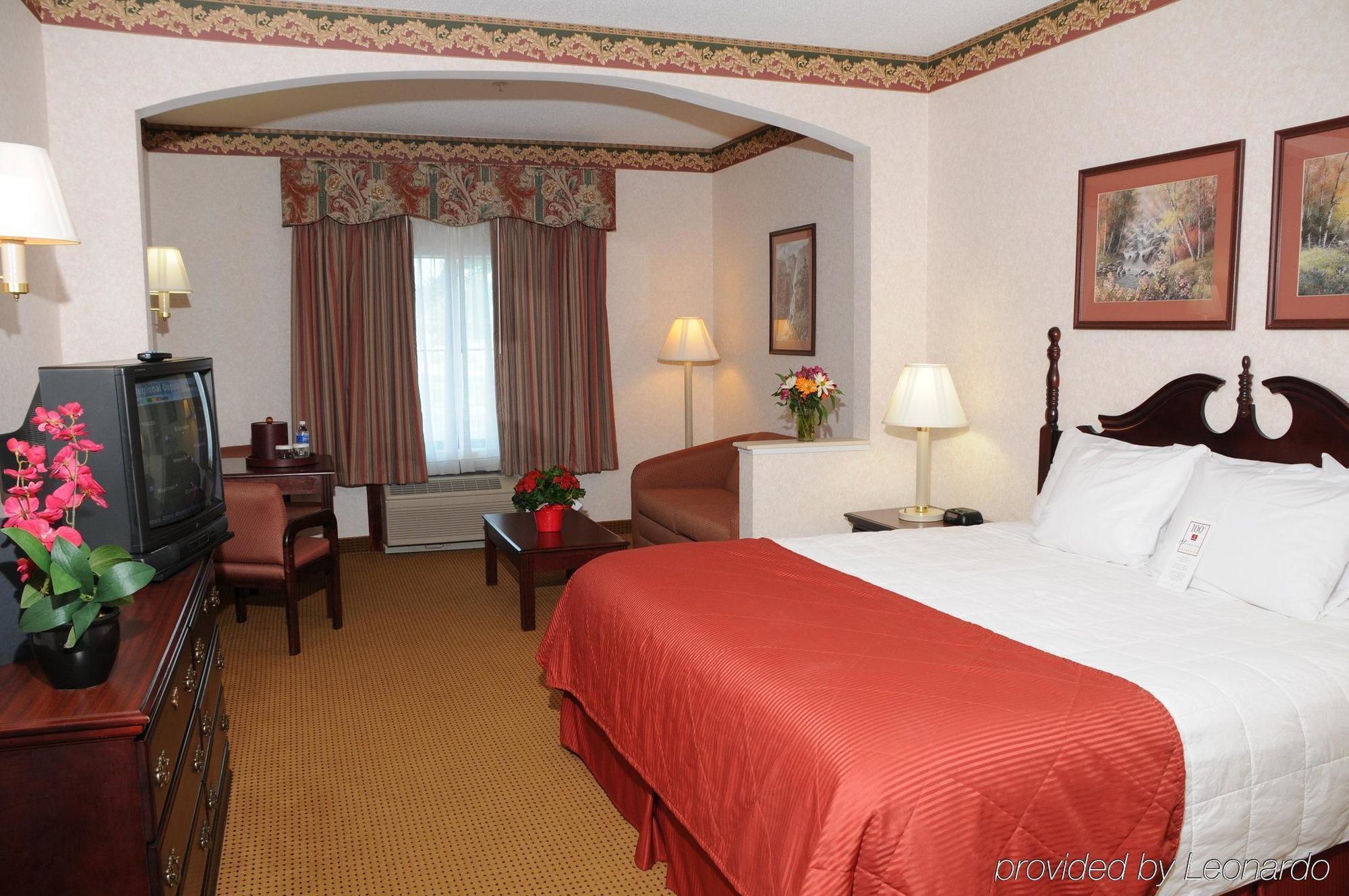Country & By Radisson, Gateway, Ga 3*