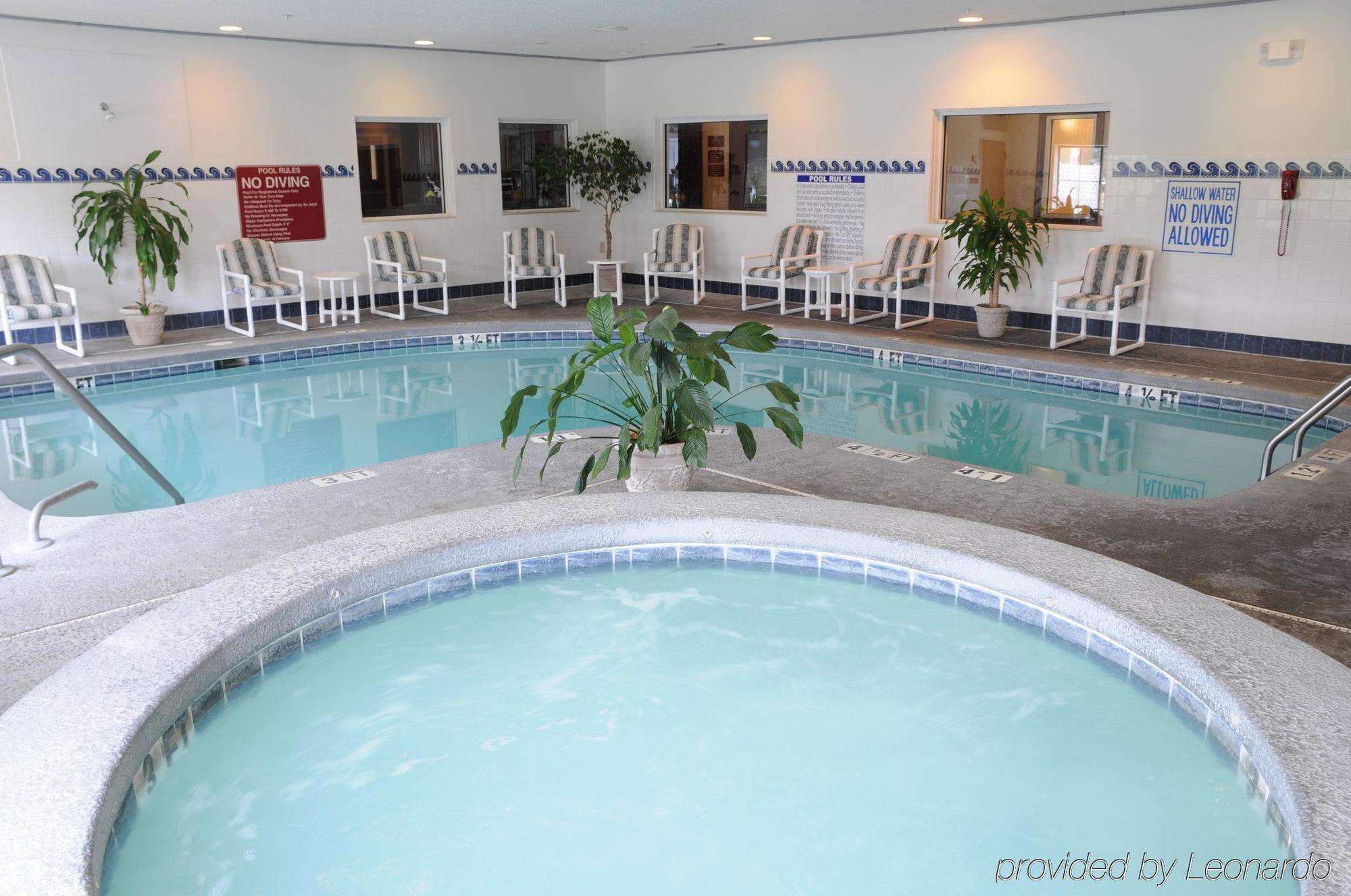 Country & By Radisson, Gateway, Ga 3* Savannah