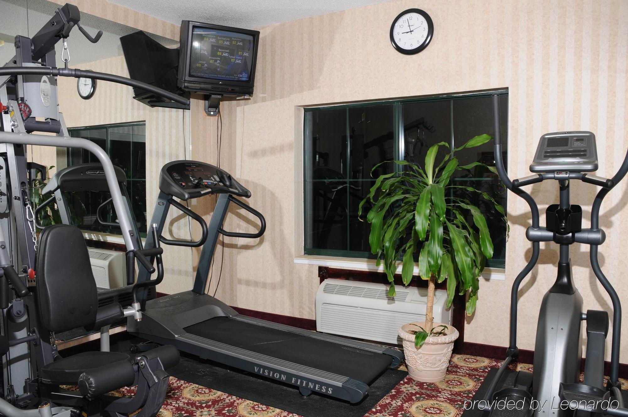 Country & By Radisson, Gateway, Ga Hotel 3*
