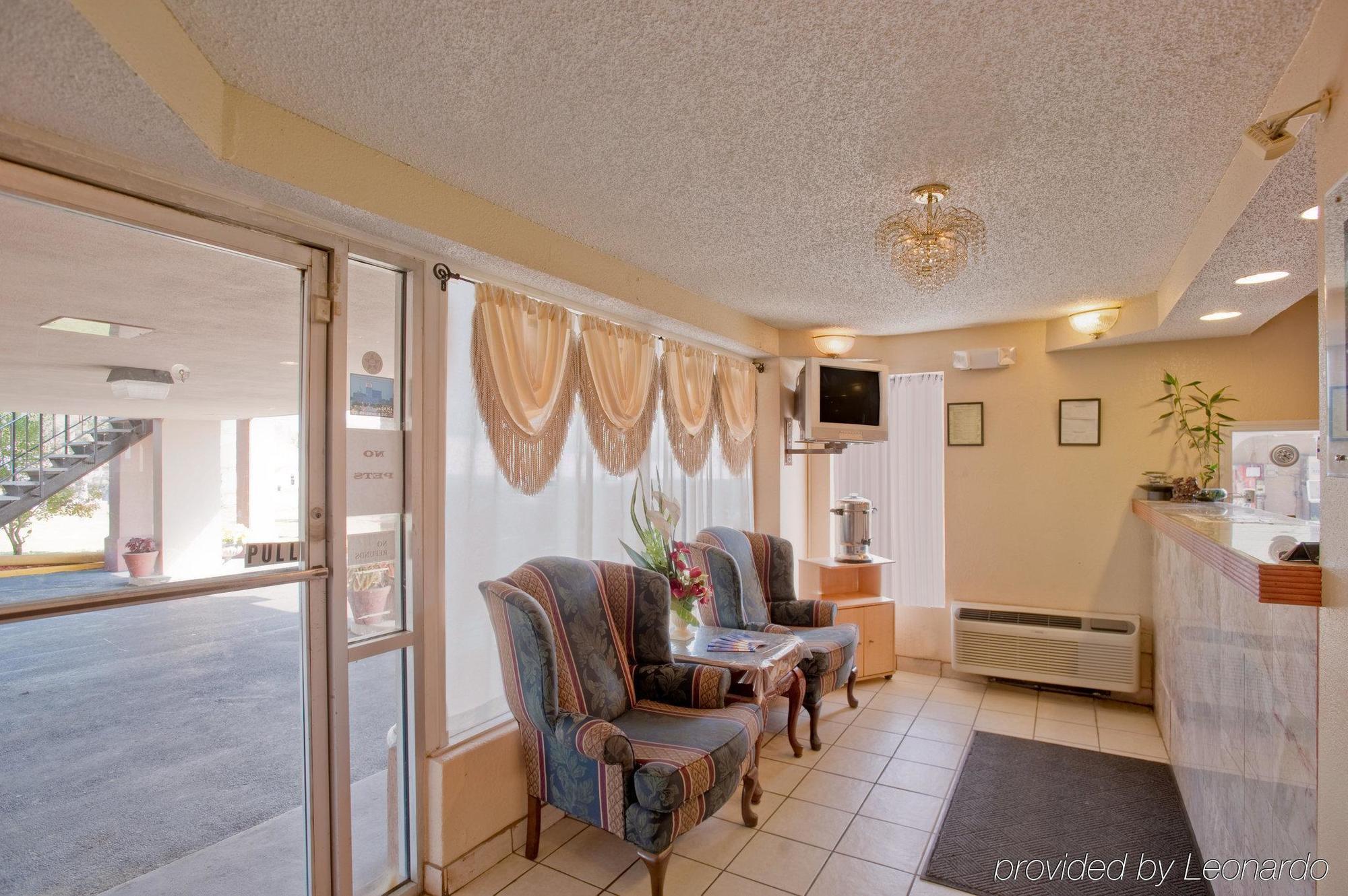 Americas Value Inn-savannah Motel 2*