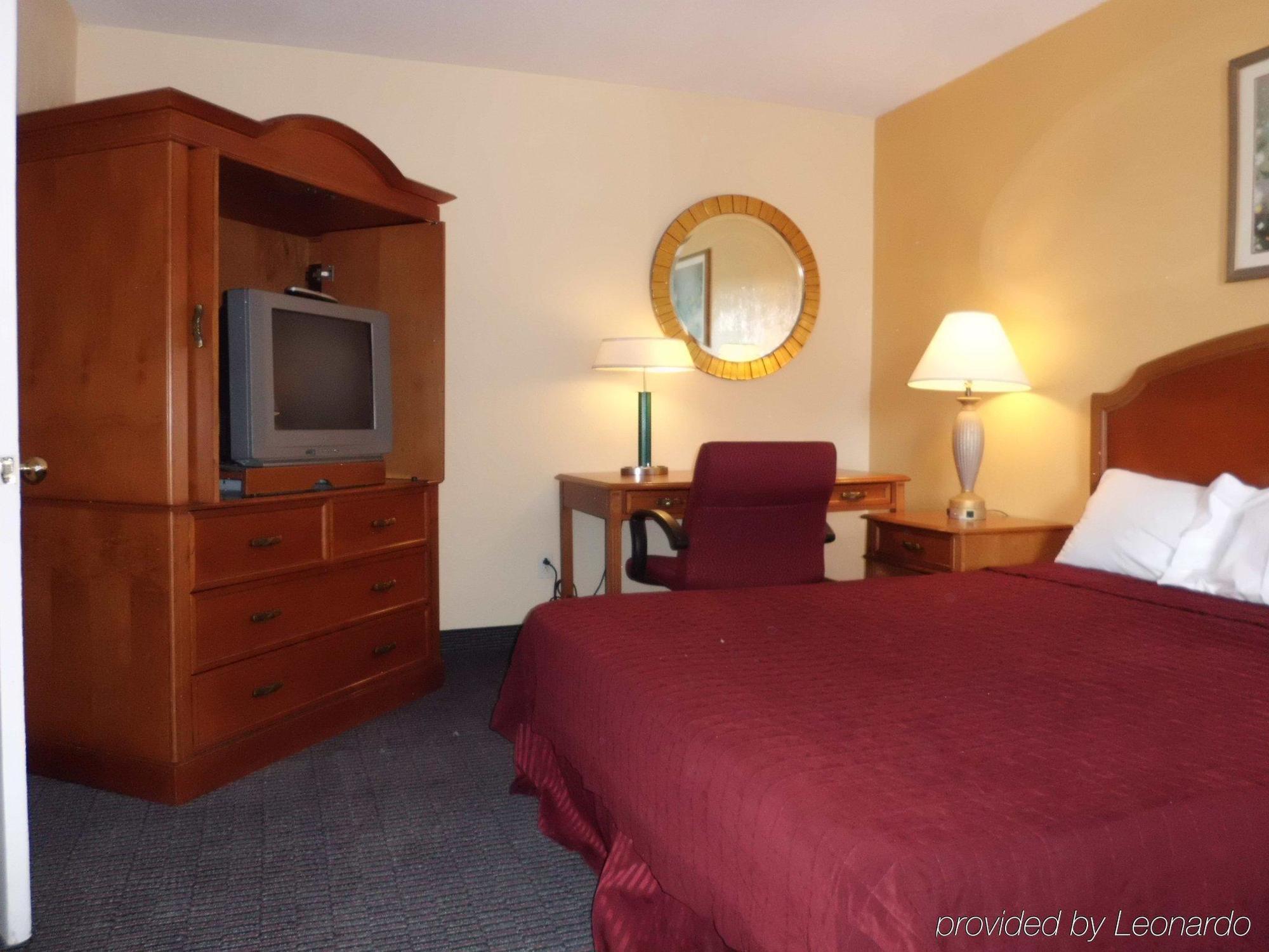 Americas Value Inn-savannah Motel