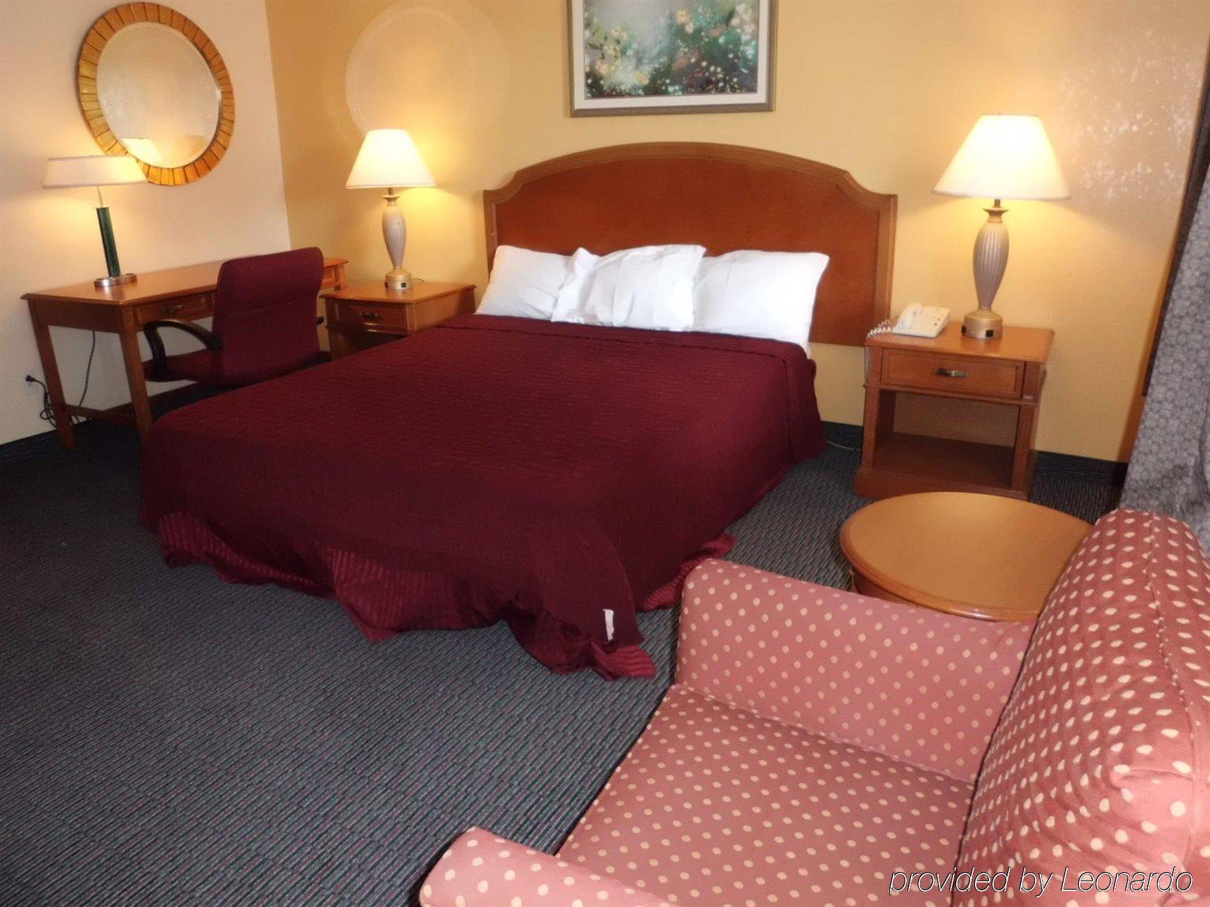 Americas Value Inn-savannah Motel Savannah