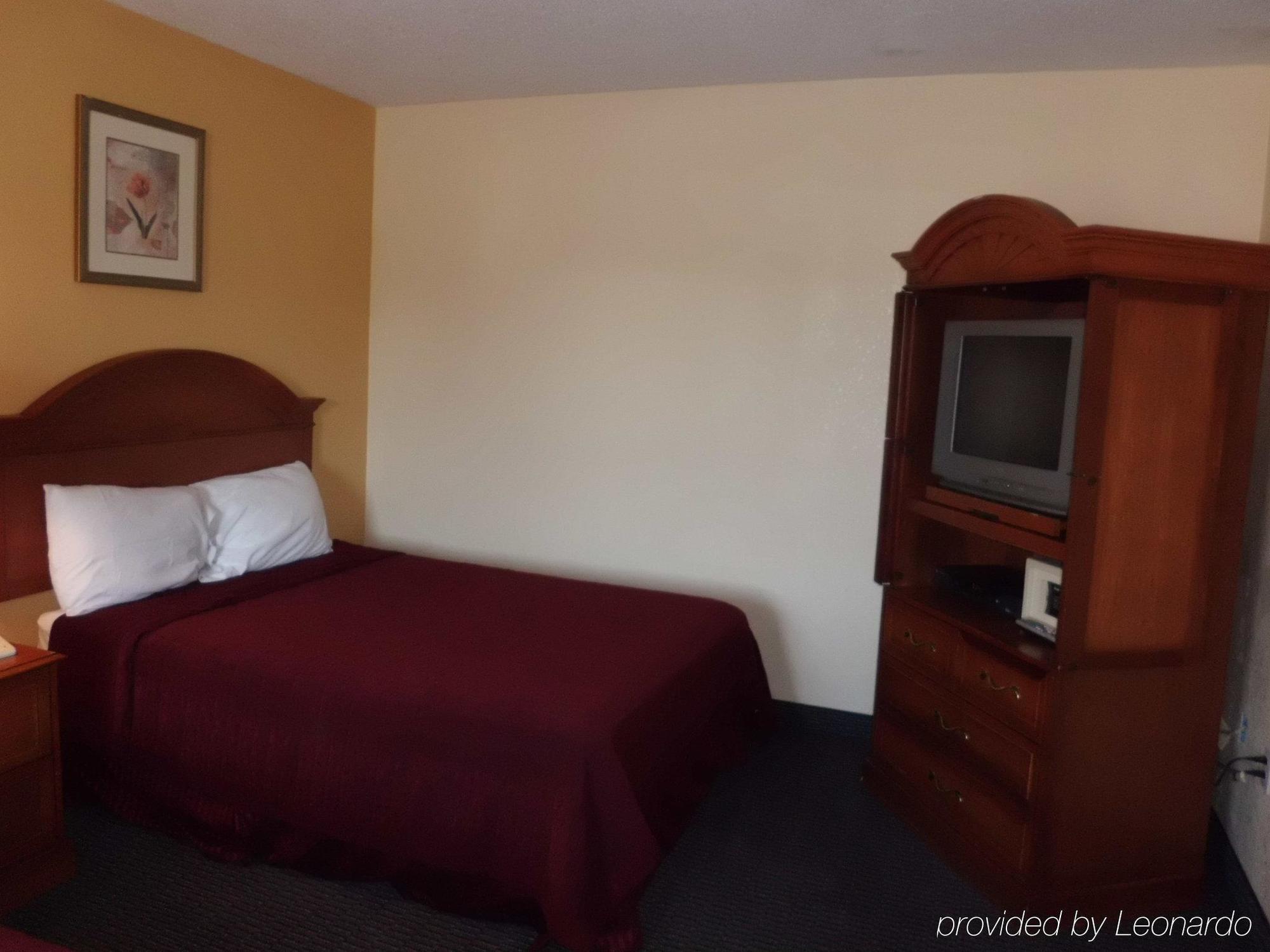 Americas Value Inn-savannah Motel 2*
