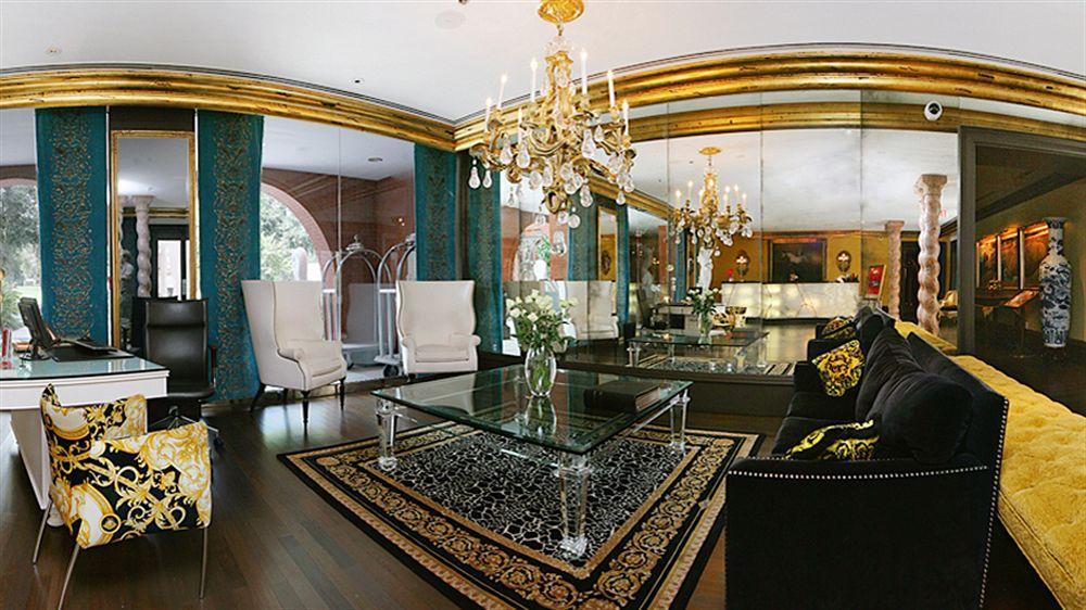 Mansion On Forsyth Park 4* Savannah