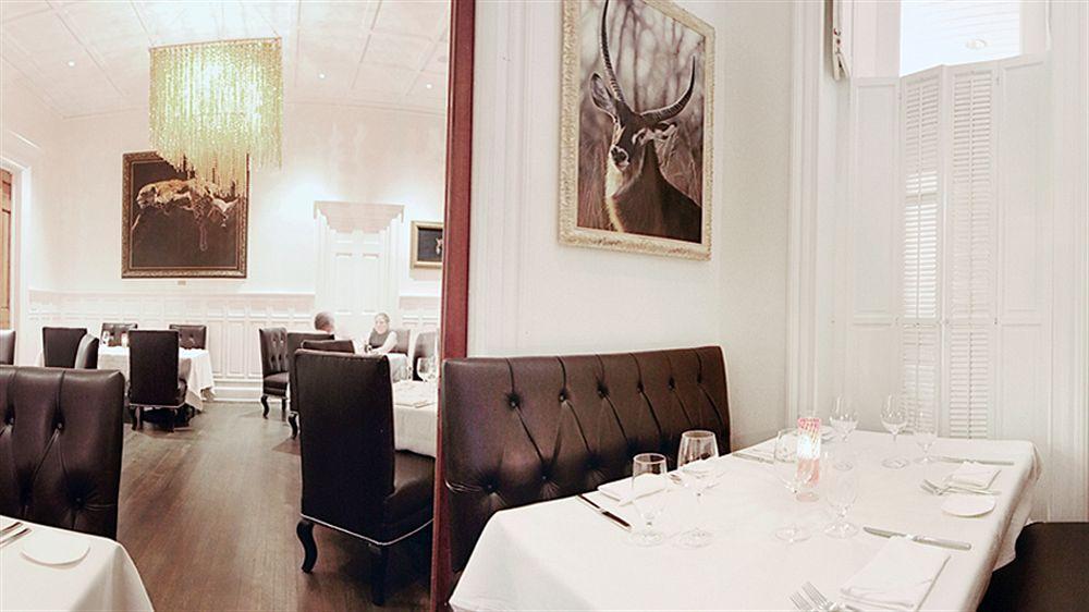 Mansion On Forsyth Park Hotel 4*