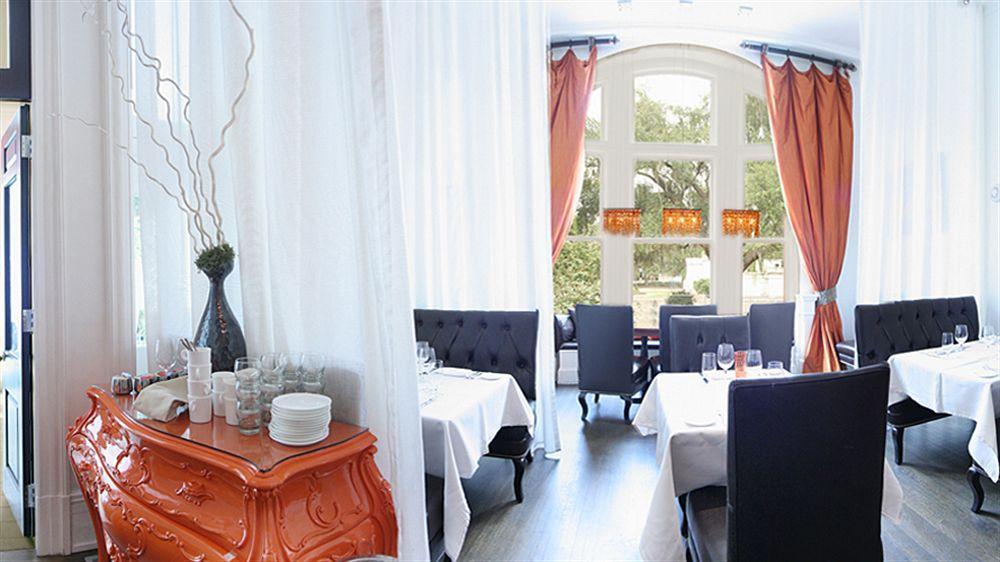 Mansion On Forsyth Park 4* Savannah