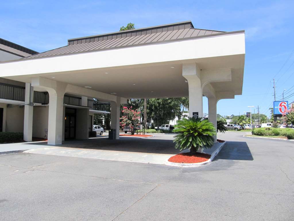6-savannah, Ga - Midtown Hotel
