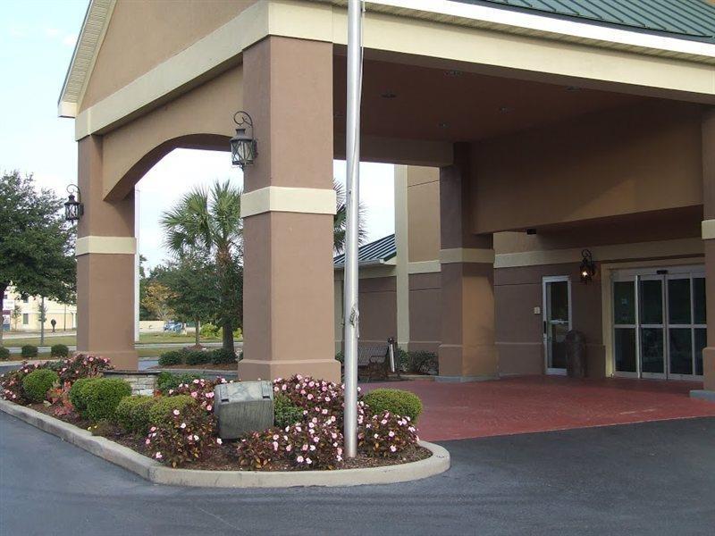 Hotel Country & By Radisson, Gateway, Ga 3*
