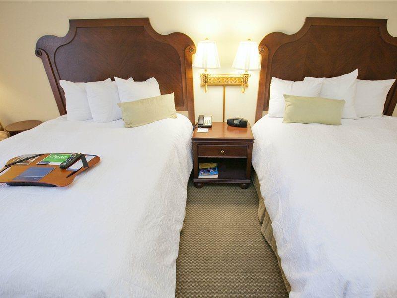 Hotel The Desoto Savannah