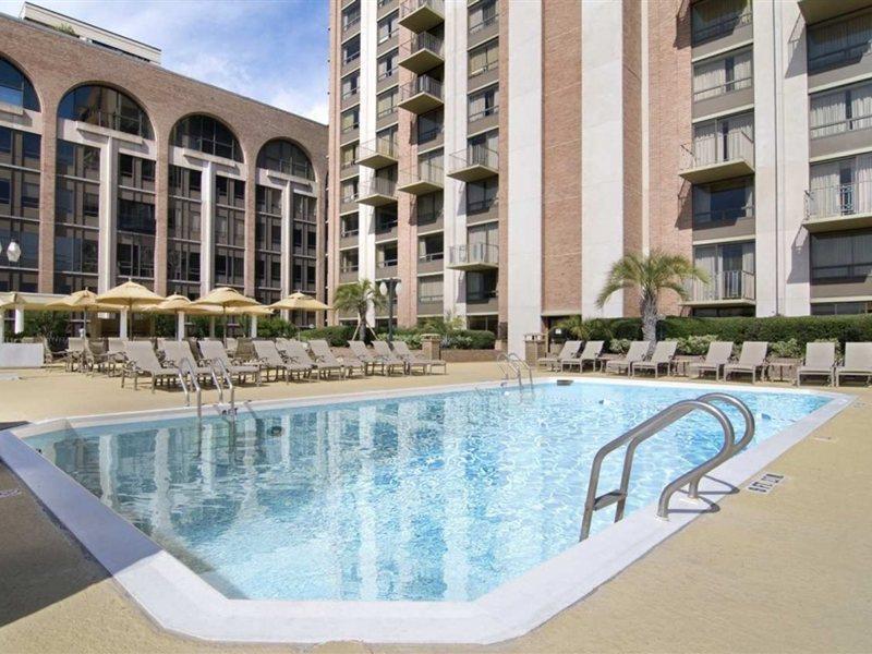 Hotel The Desoto Savannah