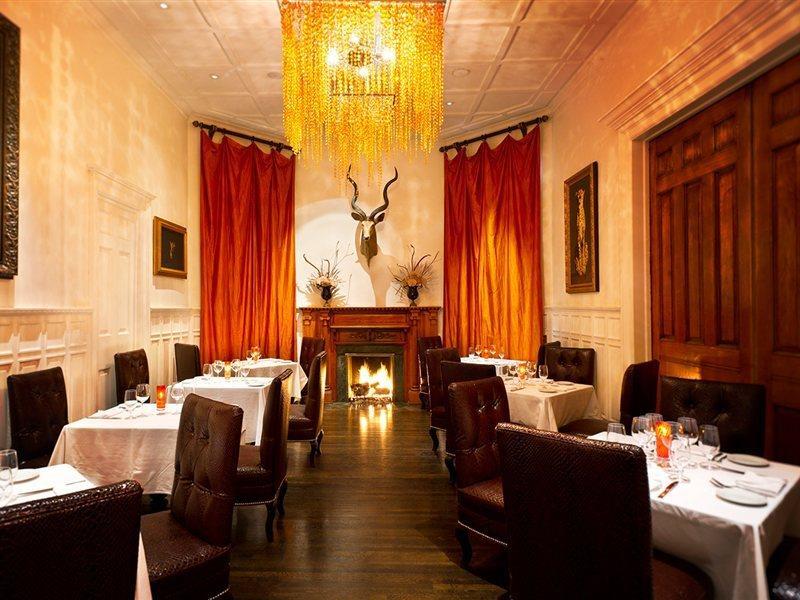 Hotel Mansion On Forsyth Park