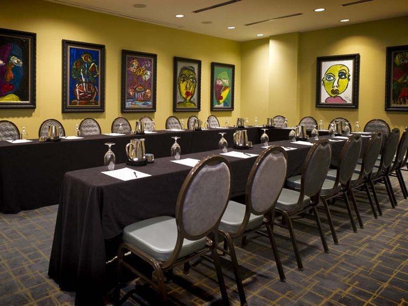 Hotel Mansion On Forsyth Park 4*