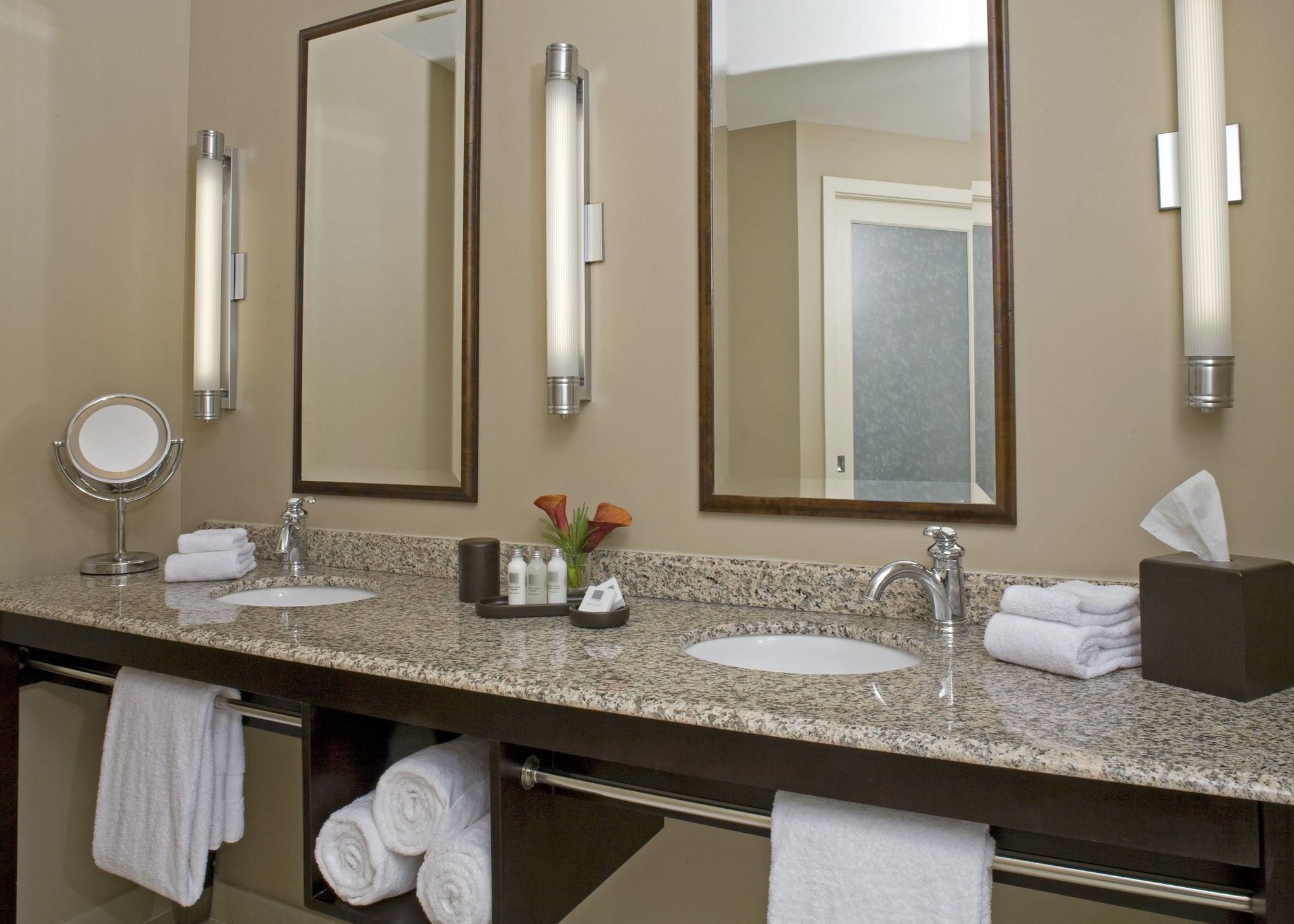 Hotel Andaz Savannah, By Hyatt