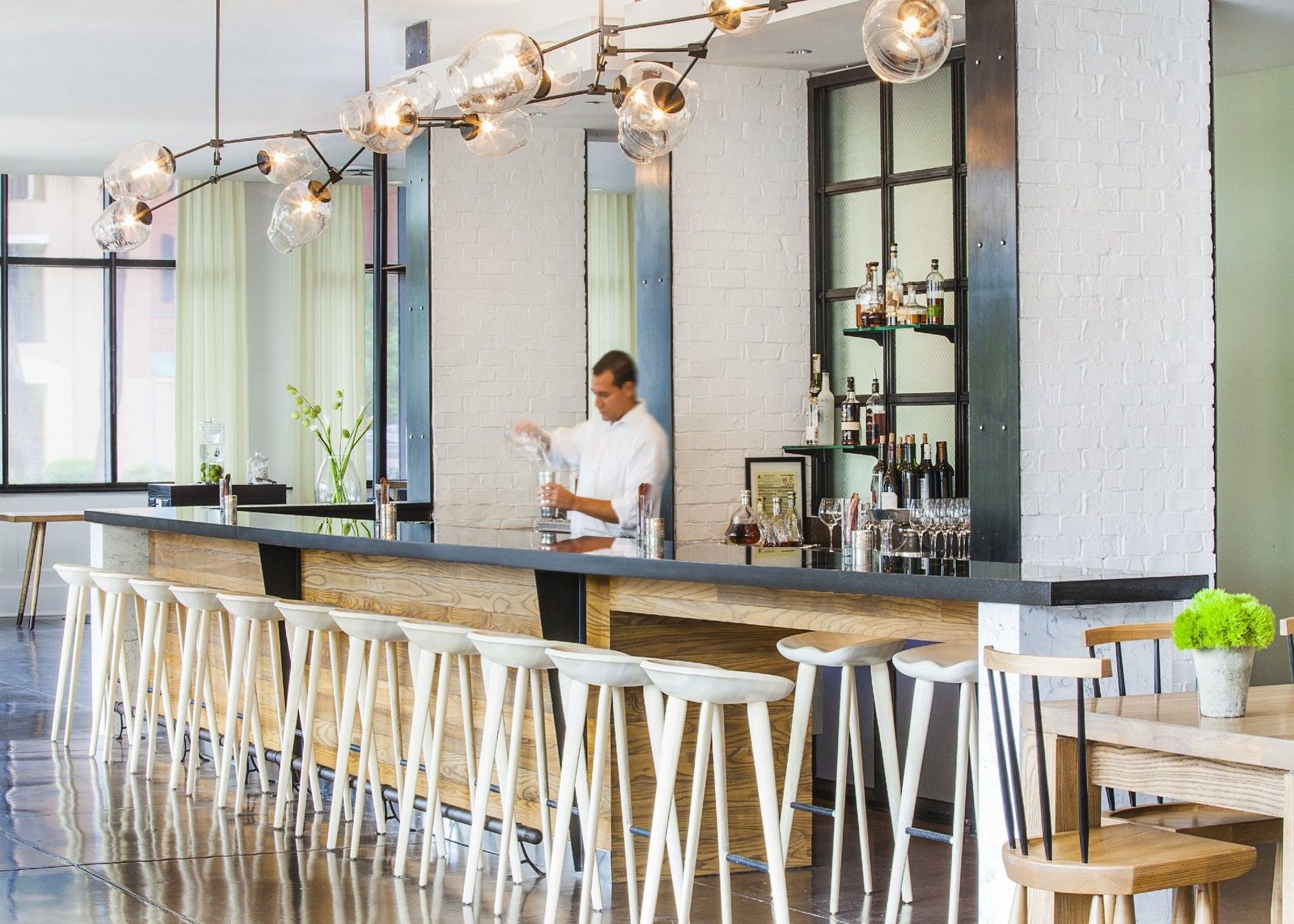 Hotel Andaz Savannah, By Hyatt Savannah