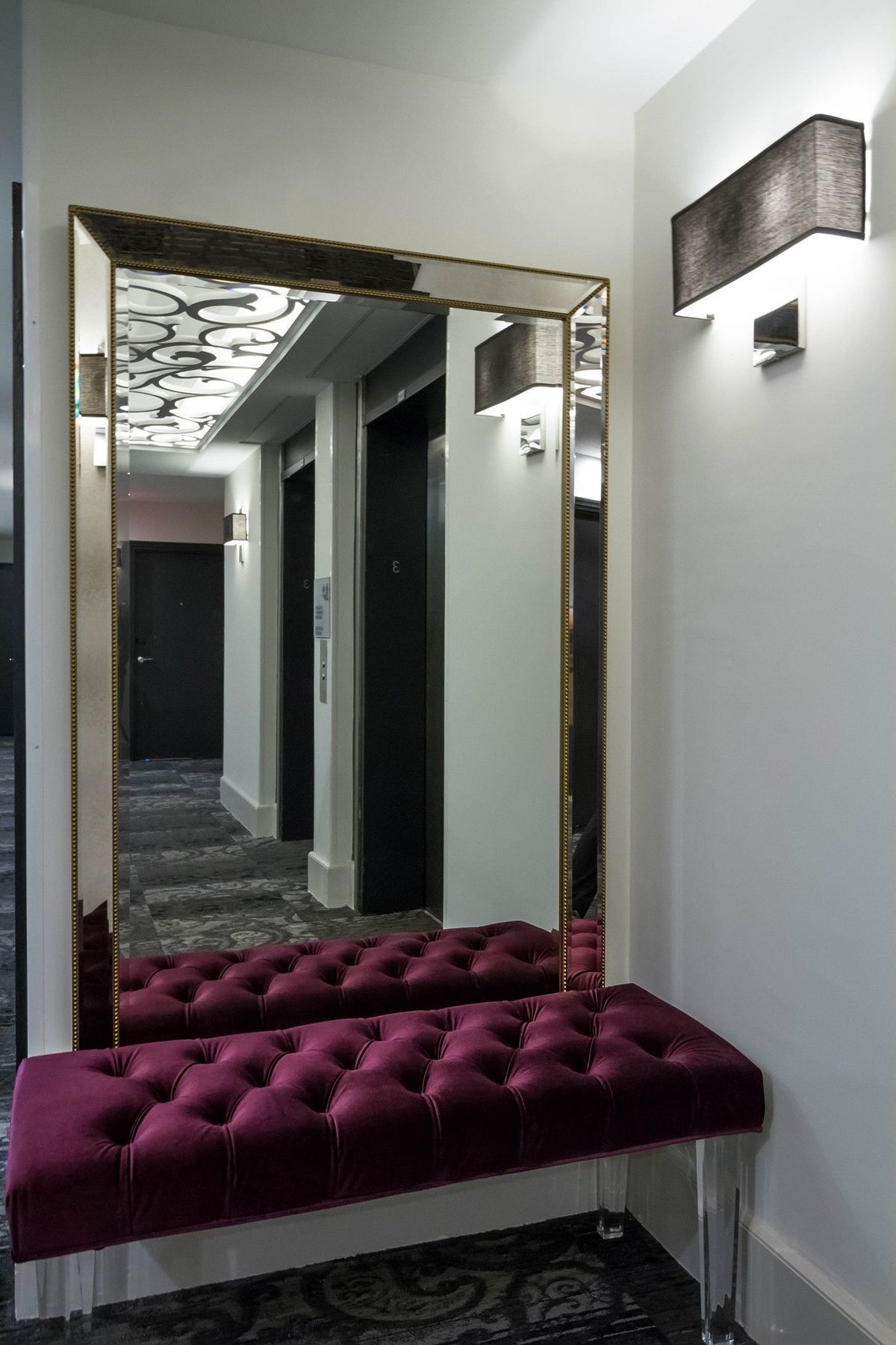 Hotel Tryp By Wyndham Savannah