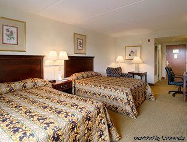 Savannah South - I-95 Gateway By Ihg