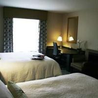 Hampton & Savannah-airport Hotel Savannah