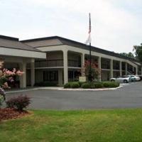 Hotel 6-savannah, Ga - Midtown