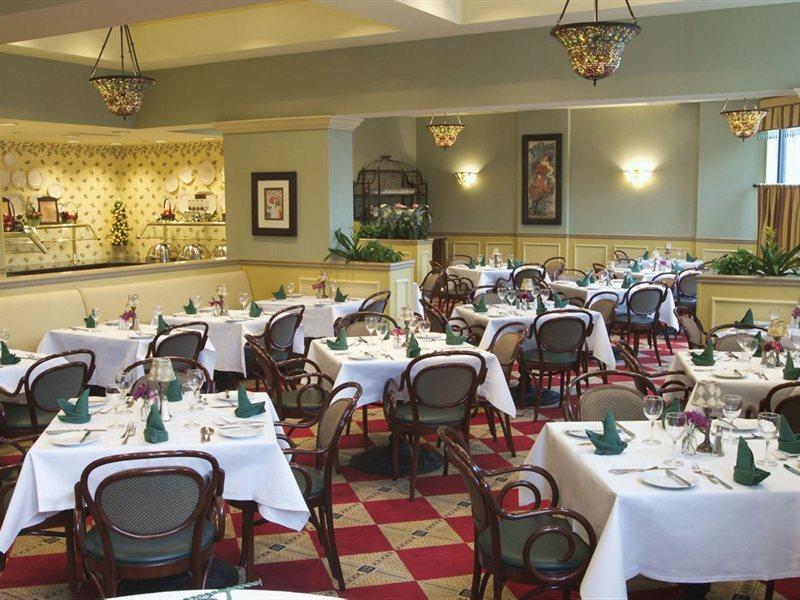 Doubletree By Hilton Historic 4*