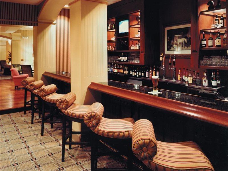 Doubletree By Hilton Historic Hotel 4*
