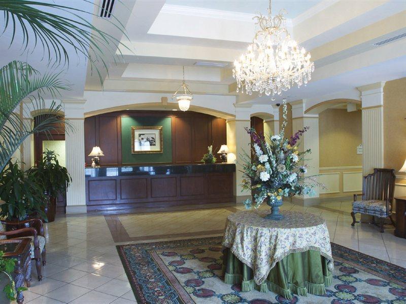 Doubletree By Hilton Historic 4* Savannah