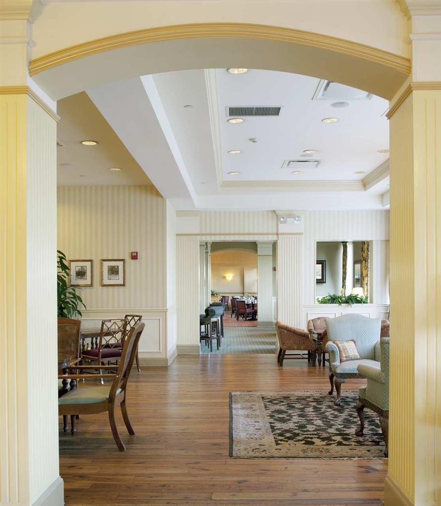Doubletree By Hilton Historic Hotel 4*