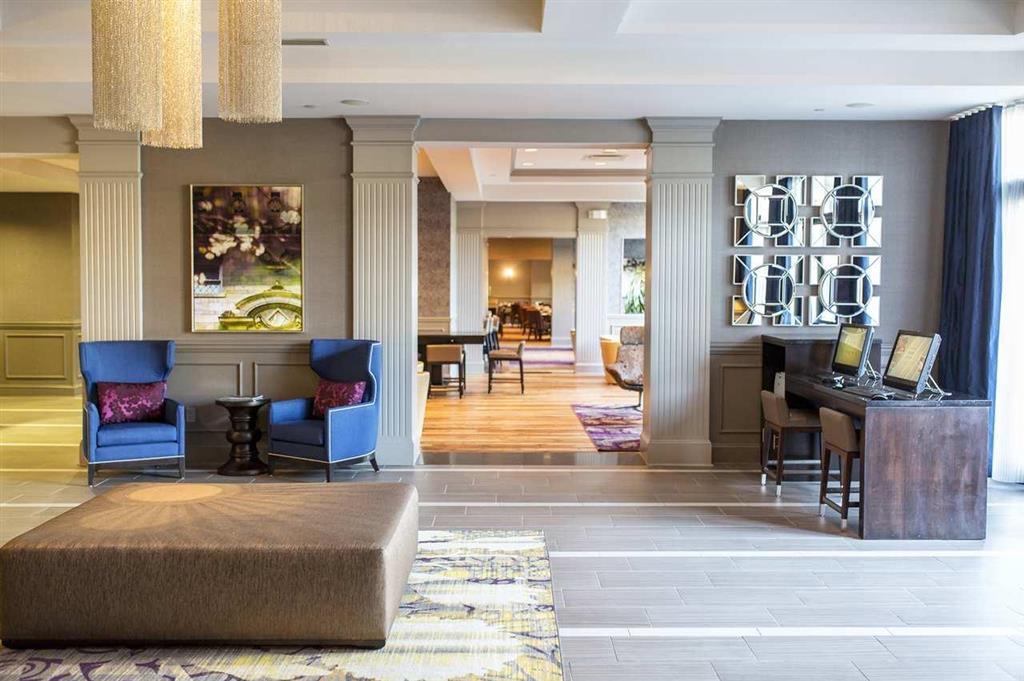 Doubletree By Hilton Historic 4* Savannah