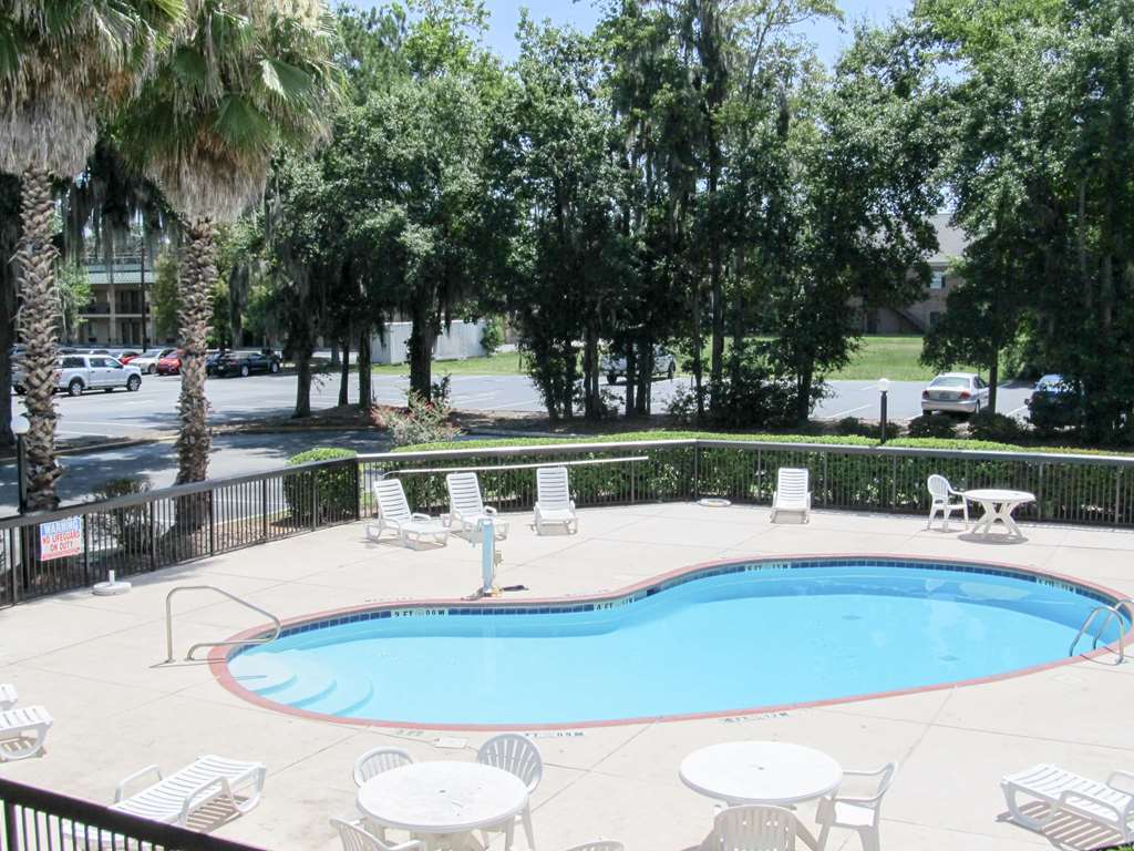Hotel 6-savannah, Ga - Midtown