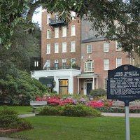 Planters On Reynolds Square (adults Only) Inn