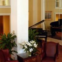 Planters On Reynolds Square (adults Only) 3*