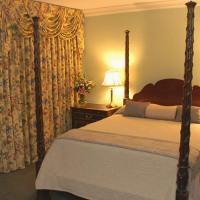 Planters On Reynolds Square (adults Only) Inn 3*